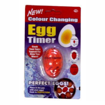 Magic Egg Timer