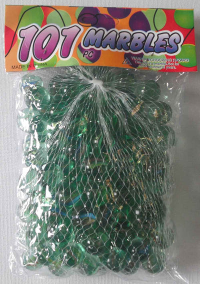 Marbles x 100