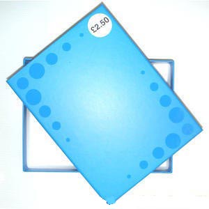 Medium Hallmark gift boxe