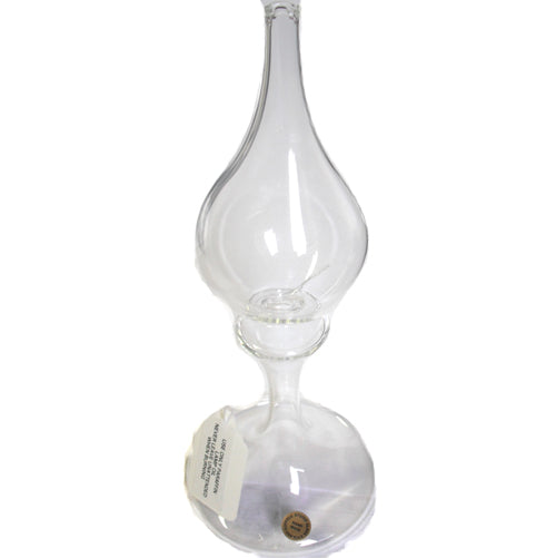 Mini Flame Stem Oil Candle