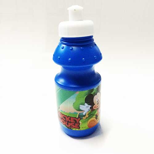 Sports Bottle Mickey
