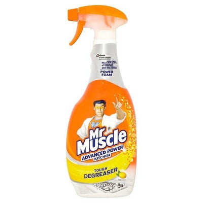 Mr Muscle Multi Task 500ml Kitchen