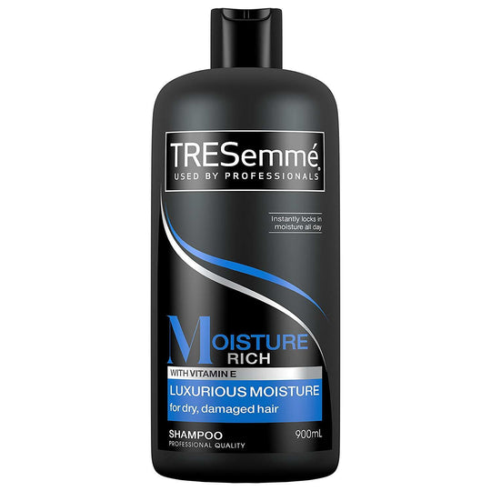 Tresemme Moisture Rich Shampoo 900ml