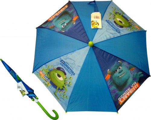 Monsters University Umbrella