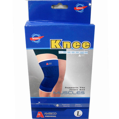 Elasticated Knee Support