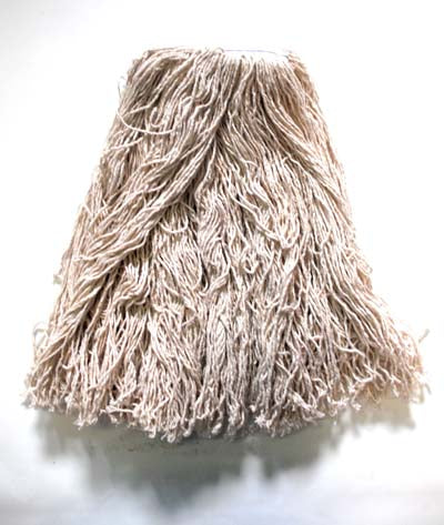 Clip Type Cotton Mop MC16 Head