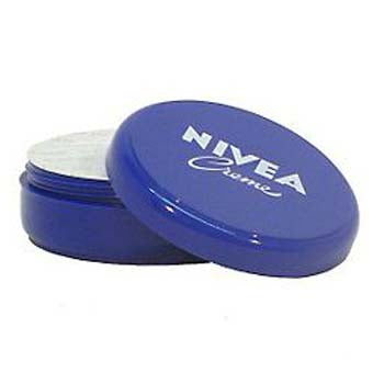Nivea Cream Tin Moisturising Creme 50ml