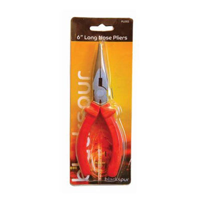 6 Inch Long Nose Pliers