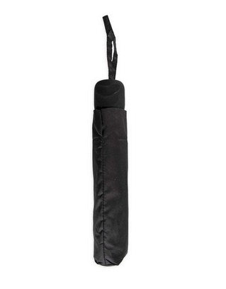 Black Mini Umbrella
