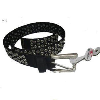 Oneill Belt with hole design all the way round