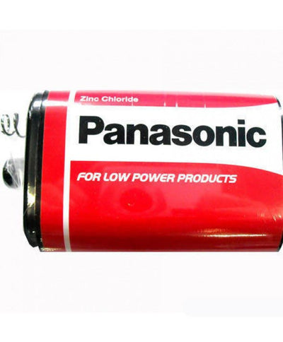 Panasonic Lantern Battery PJ996/4R25