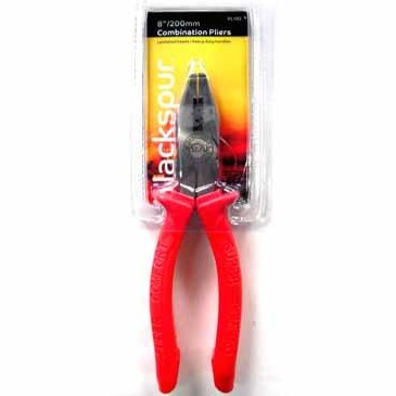 Blackspur Combination Pliers 8"