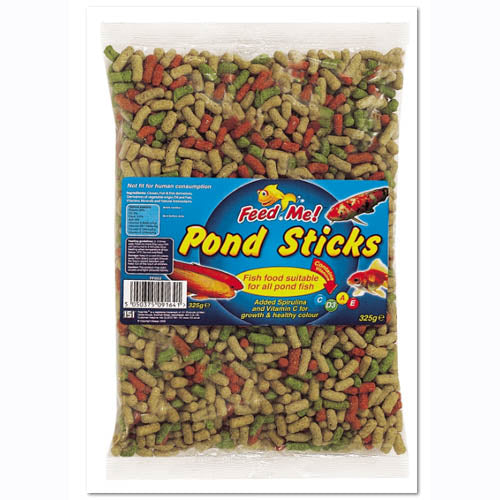 Pond Food 275g