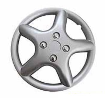 14" Wheel Cover Set - Wheel Trims