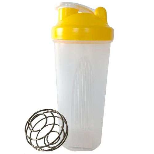 Protein Shaker Bottle