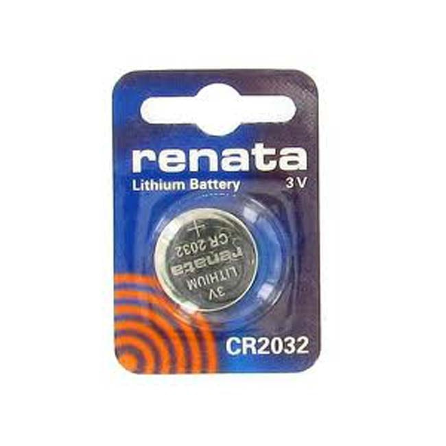 394 (SR936SW) Renata Silver Oxide Button Battery, 54 OFF