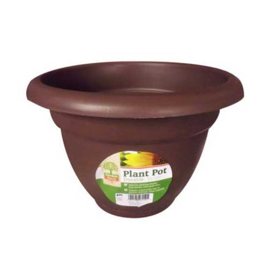 Round Plant Pot