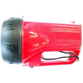 Heavy Duty Lantern Torch with Battery