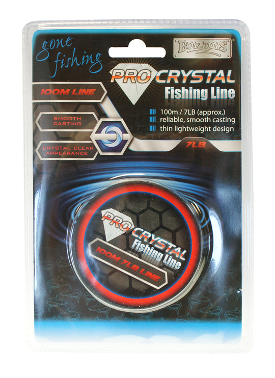 7lb 100mt Fishing Line