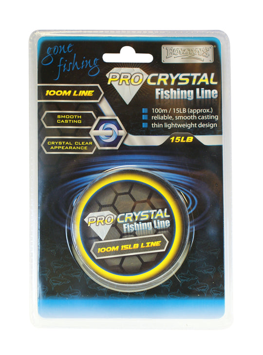 15lb 100mt Fishing Line