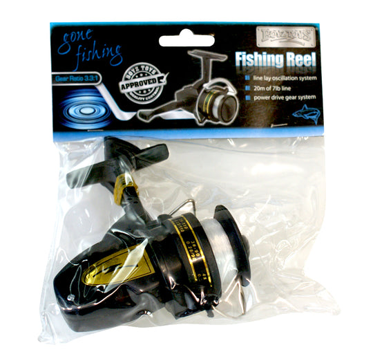 Fishing Reel