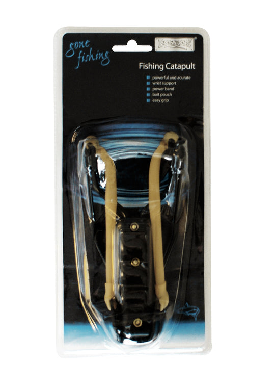 Fishing Catapult