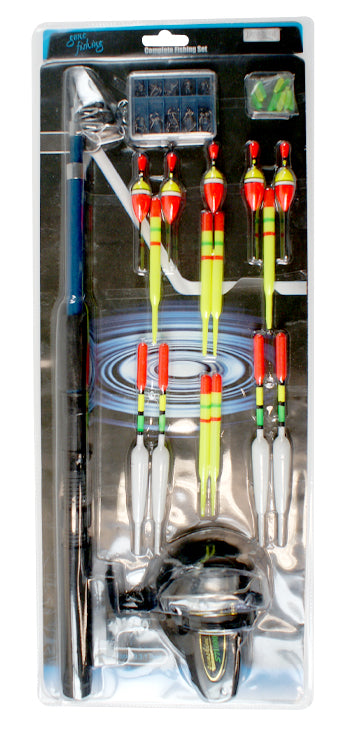 Complete Fishing Set