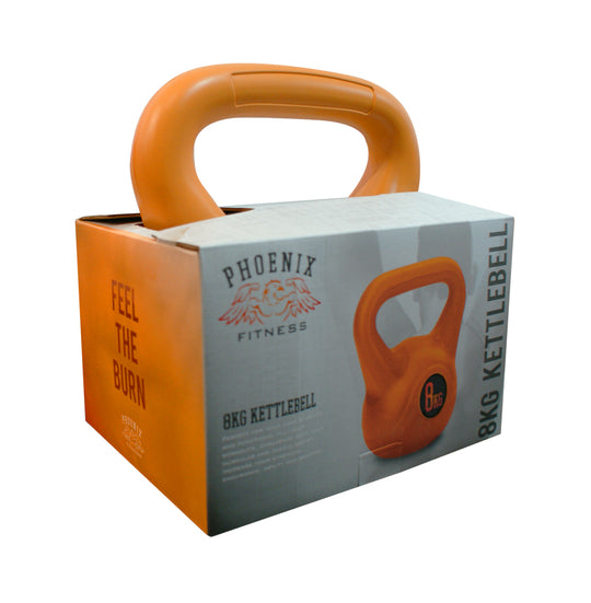 Kettle Bell 8kg