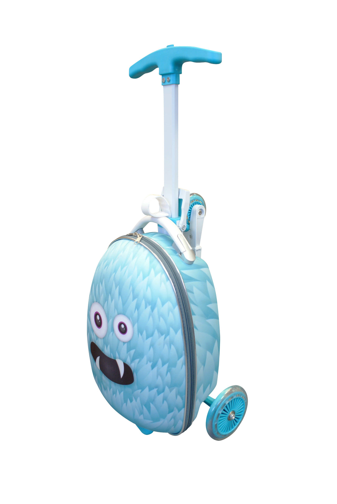 monsters inc suitcase Disney's Monsters Inc Children's Roller Suit Case Wholesale
