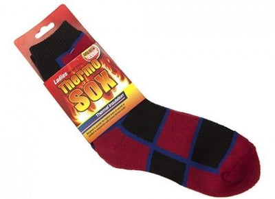 Ladies Thermal Socks