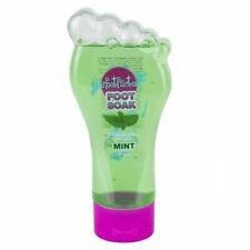 Foot Factory Foot Soak Mint 180ml - Case of 12