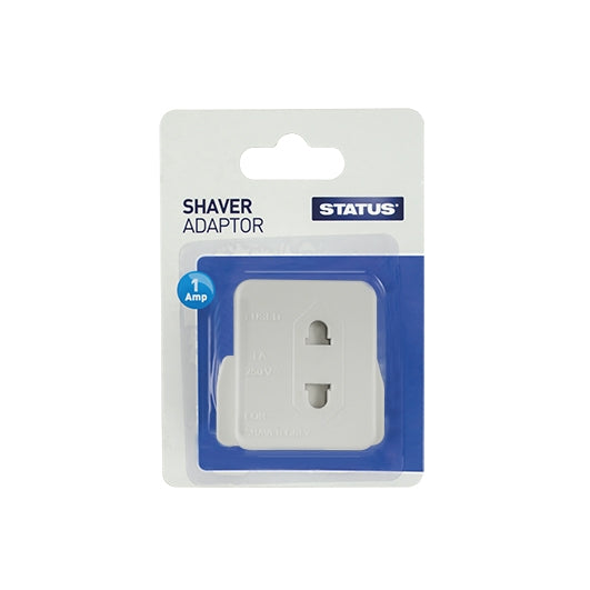 Shaver Adaptor