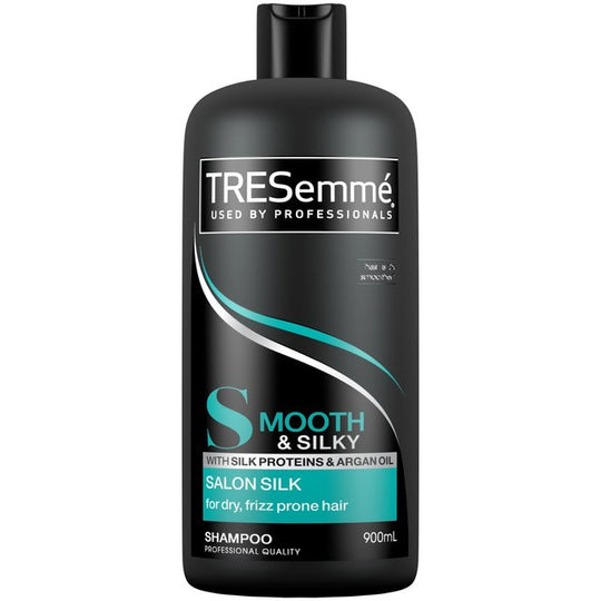 Tresemme Shampoo Salon Silk 900ml
