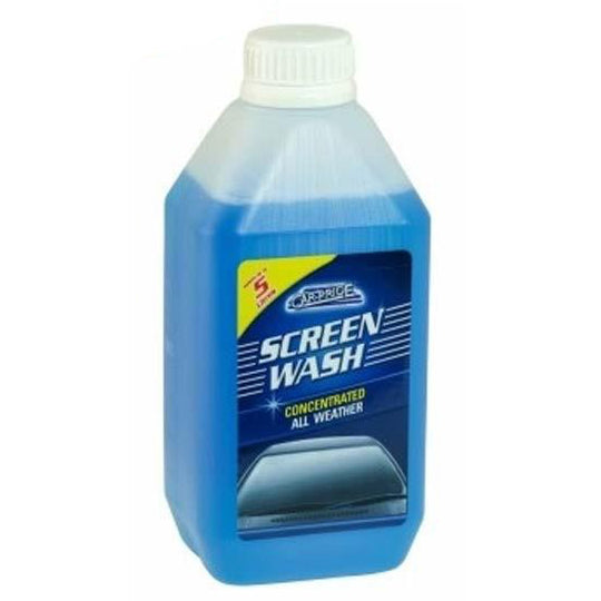 Screen Wash 1 Litre