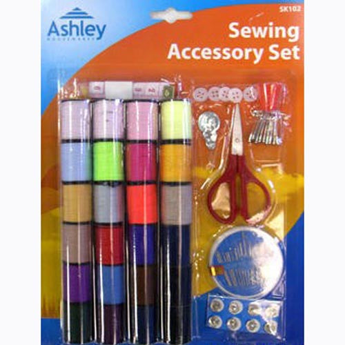 sewing accessory set