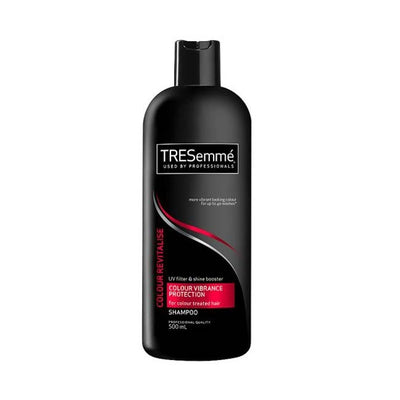 Tresemme Shampoo Colour Vibrant Protection 500ml