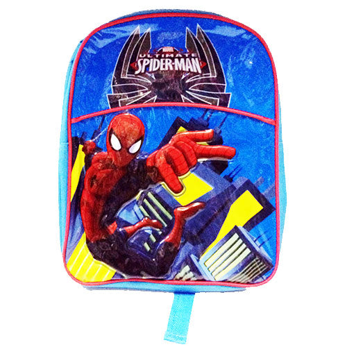 Premium Rucksack Spiderman