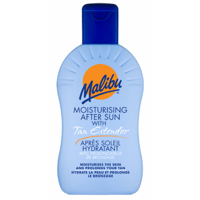 Malibu After Sun Moisturising Lotion