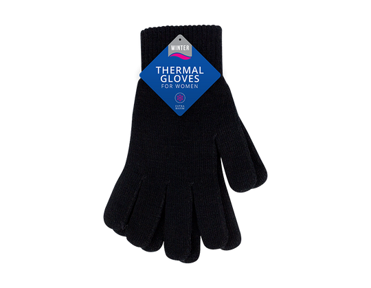 Ladies Thermal Gloves