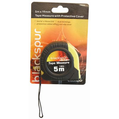 Contractors Tape Measure 5m x 19mm