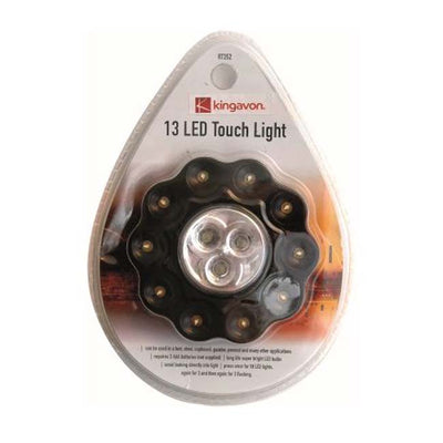 Kingavon Touch Lights 13 LED