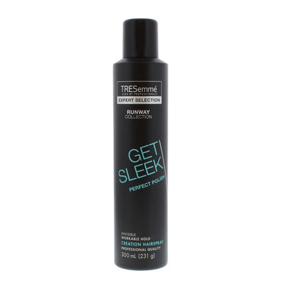 Tresemme Creation Hair Spray Get Sleek 300ml 