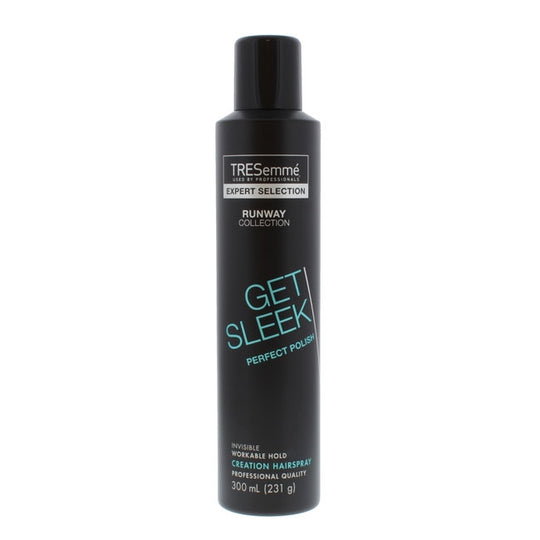 Tresemme Creation Hair Spray Get Sleek 300ml 