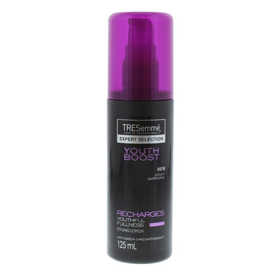 Tresemme Youth Boost Styling Lotion 125ml