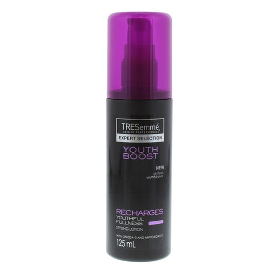 Tresemme Youth Boost Styling Lotion 125ml