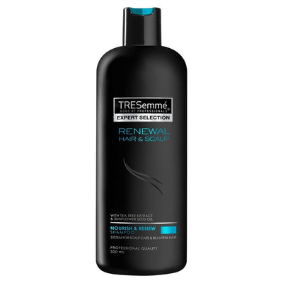 Tresemme Nourish & Renew Shampoo 500ml