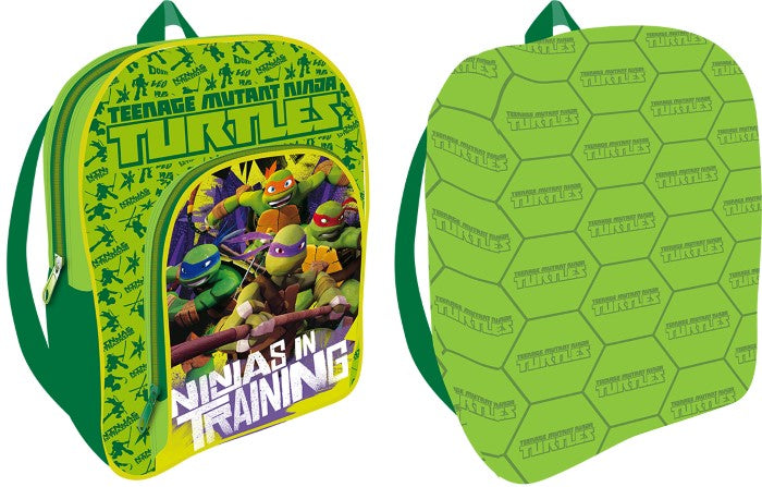 TMNT Ninja Turtles Shell Backpack Wholesale