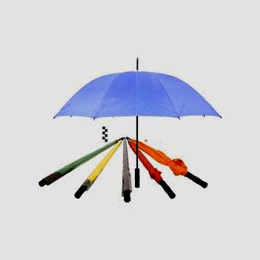 29 inch Rib Golf Umbrella with Eva Handle
