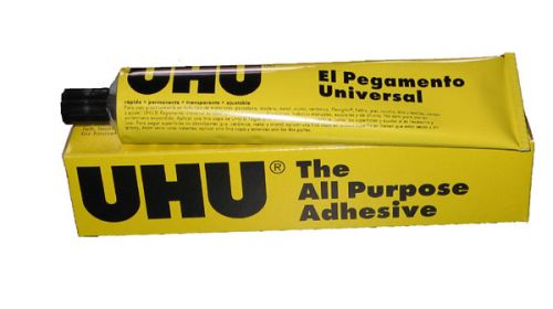 UHU All Purpose Glue