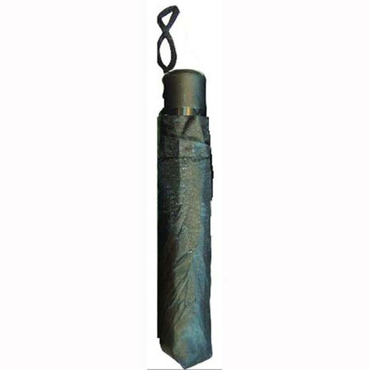 Mini Black Umbrella
